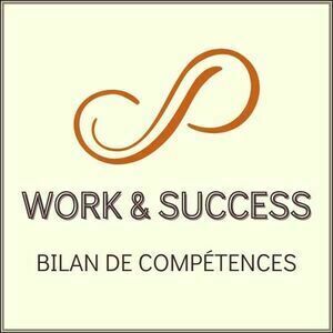 Bilan de compétences - Work & Success- Prévention du burn-out Pont-de-Chéruy, Coach