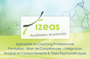 IZEAS Formation Bressuire, Coaching professionnel