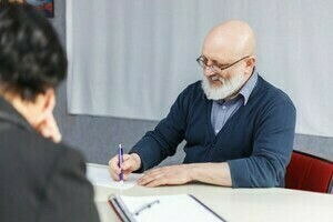 Alphonse Rattenni  Castelnau-le-Lez, Coaching professionnel